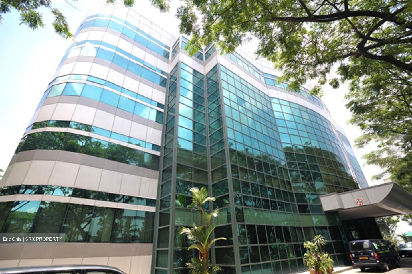Clementi Loop (D5), Factory #453811601